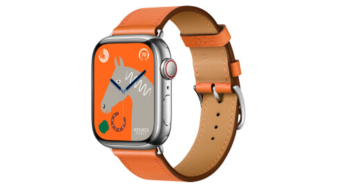 Apple x Hermés Watch