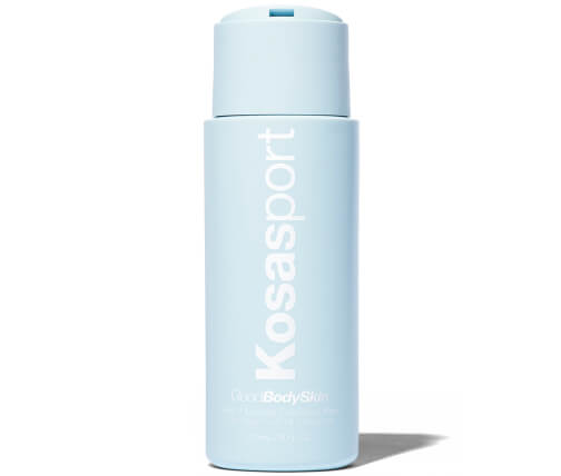 Kosas Body wash