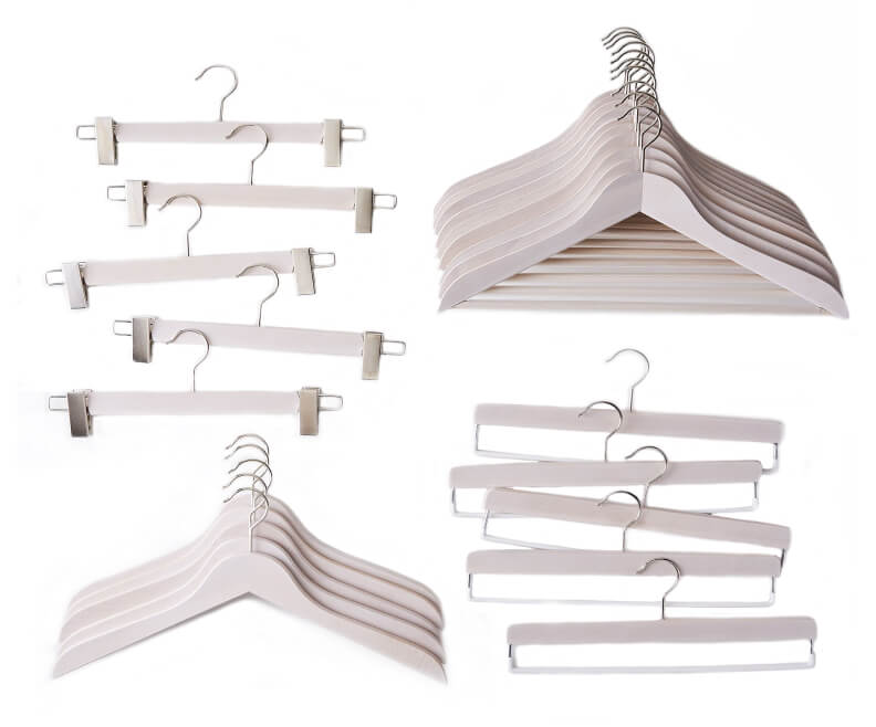 MAWA hangers