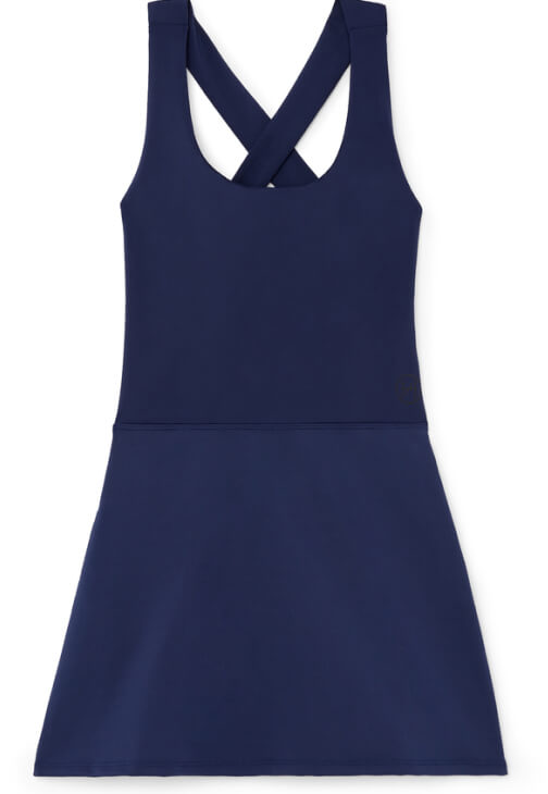 HÉROS TENNIS DRESS