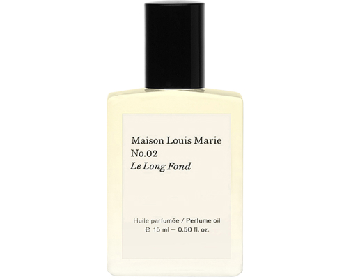 Maison Louis Marie perfume