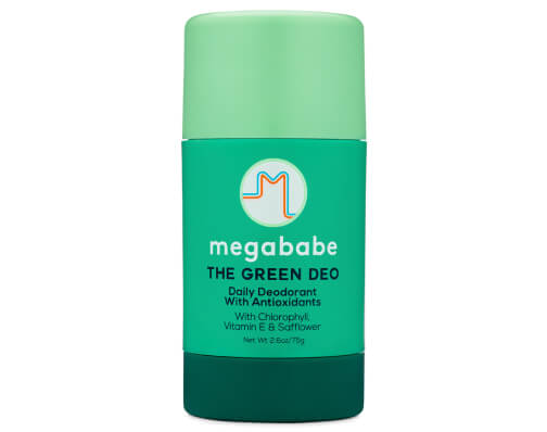 Megababe Deodorant