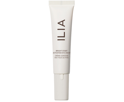 ILIA eye cream