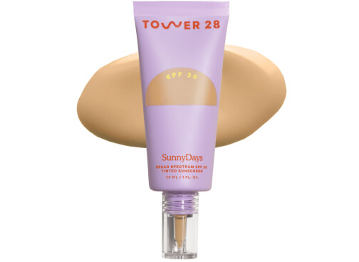 Tower 28 Beauty Foundation