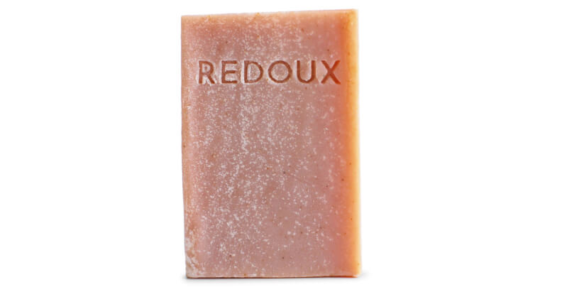 Redoux Turmeric Bar Soap
