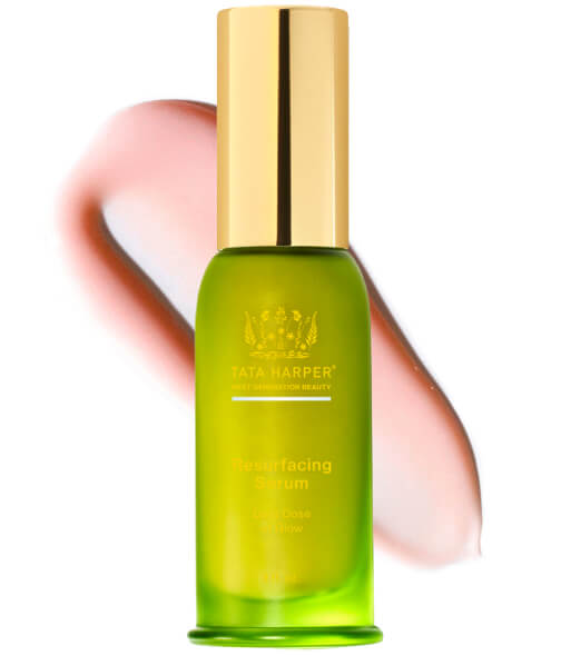 Tata Harper Resurfacing Serum