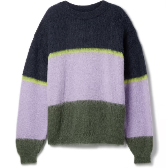 Cordova sweater