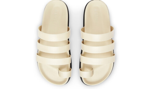 An Emery sandals