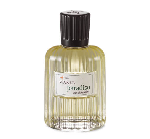 The Maker Paradiso Eau de Parfum 