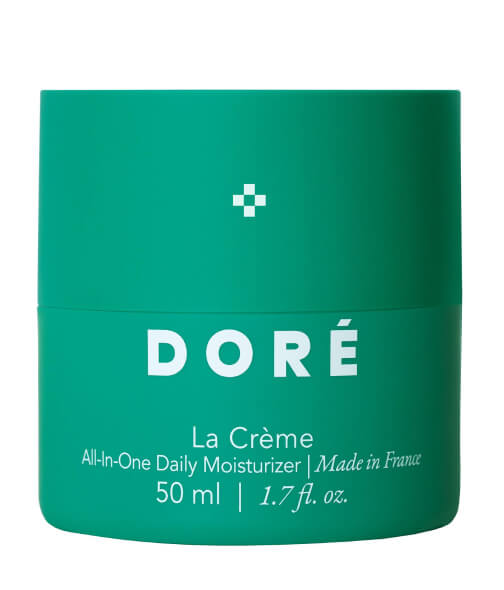 Doré La Crème