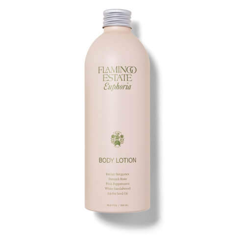 Flamingo Estate Euphoria Body Lotion