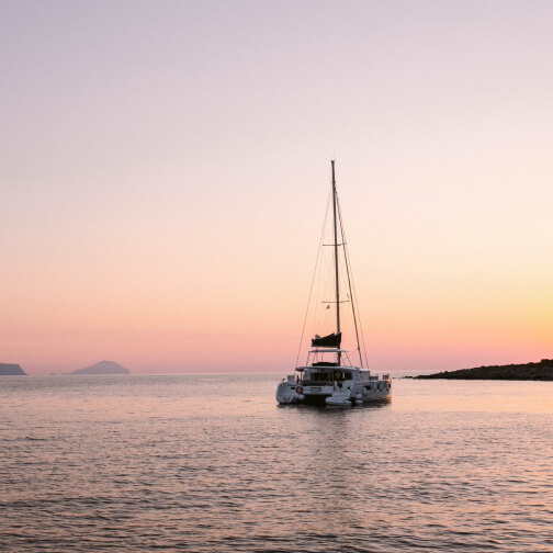 Sailing Collective Private Chartered Yacht Excursion