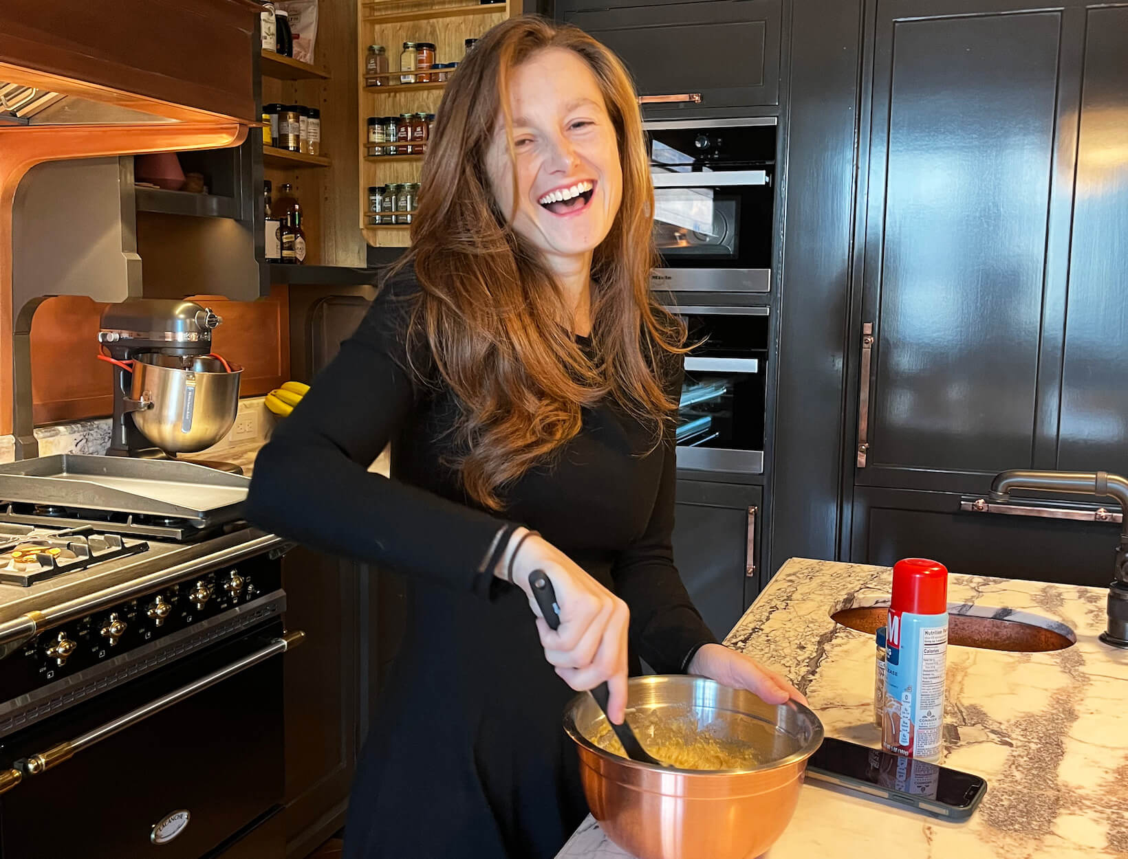 Kitchen Confidential: Our Nude Chef Will Show You the Secrets to Pleasure!