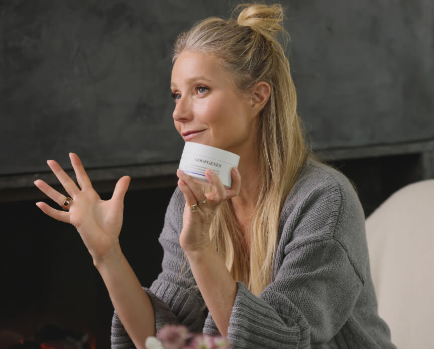 Gwyneth Paltrow's Dry Skin Kit Is Among the Best Goop Deals Right Now