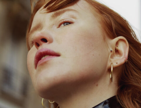 Can Piercings Be a Solution for Migraine?