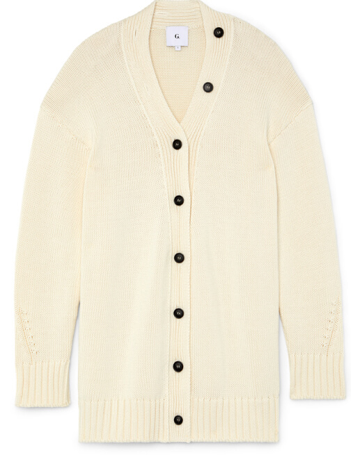 G. Label by goop LC oversize cardigan