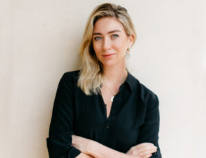 Steph Shep on the Period Products, Rituals, and Snacks She Can't
