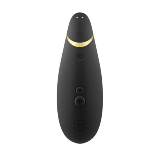 The Suction Vibrator for Consistent Orgasms