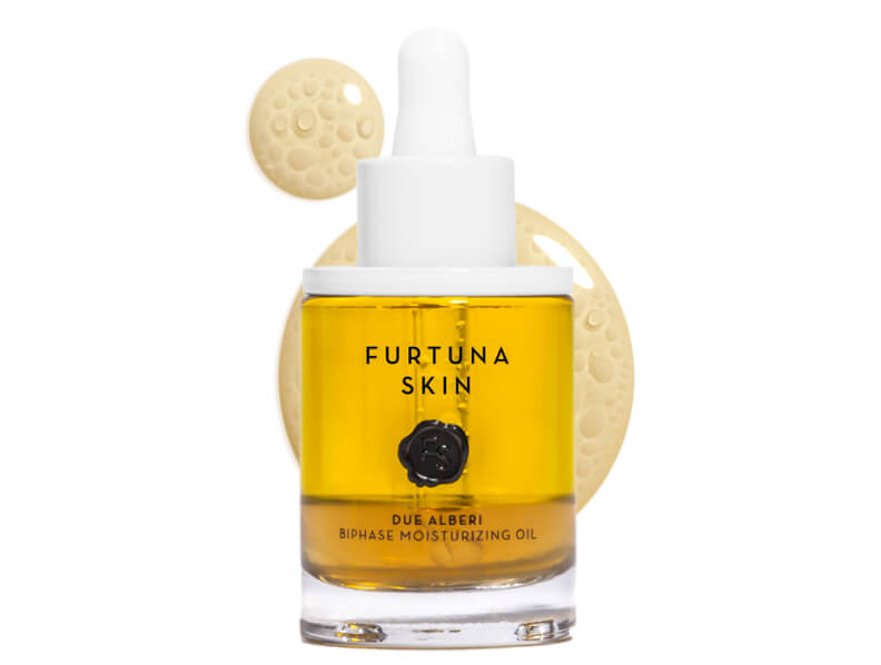 Furtuna Skin Due Alberi Biphase Moisturizing Oil