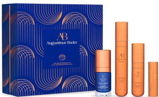 Augustinus Bader Winter recovery Kit