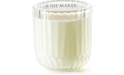 The Maker Candle