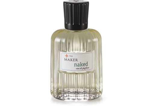 The Maker eau de parfum