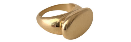 Natalia Pas Jewelry ring