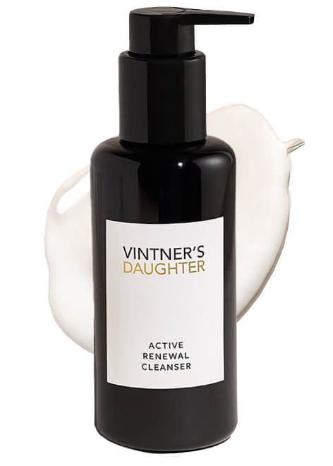 Vintner's Daughter Active Renewal Cleanser