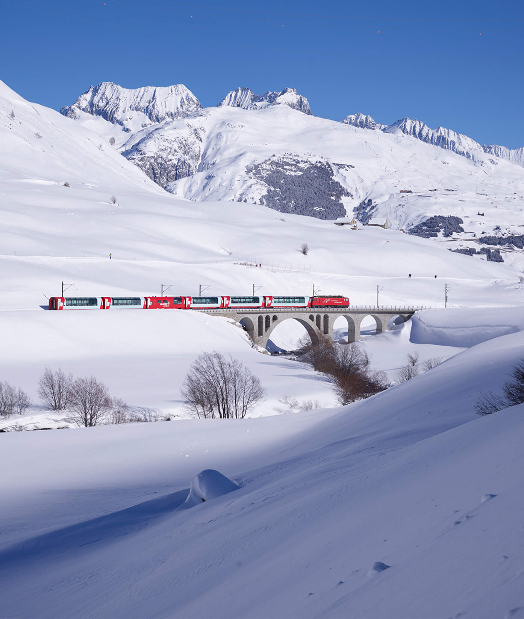 Glacier Express