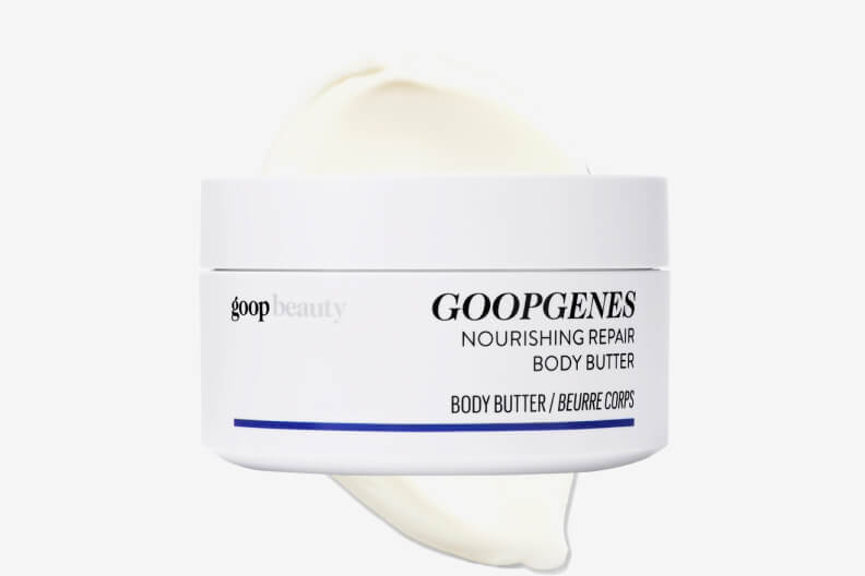 goop Beauty GOOPGENES Nourishing Repair Body Butter
