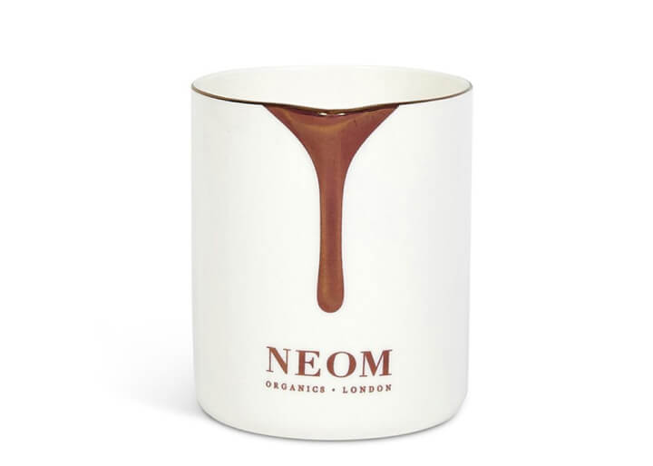 Neom Perfect Night’s Sleep Intensive Skin Treatment Candle