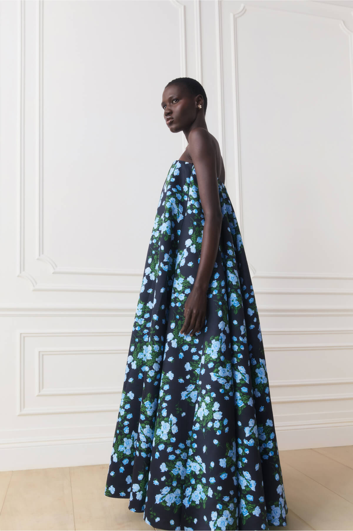goop | Emilia Wickstead x goop
