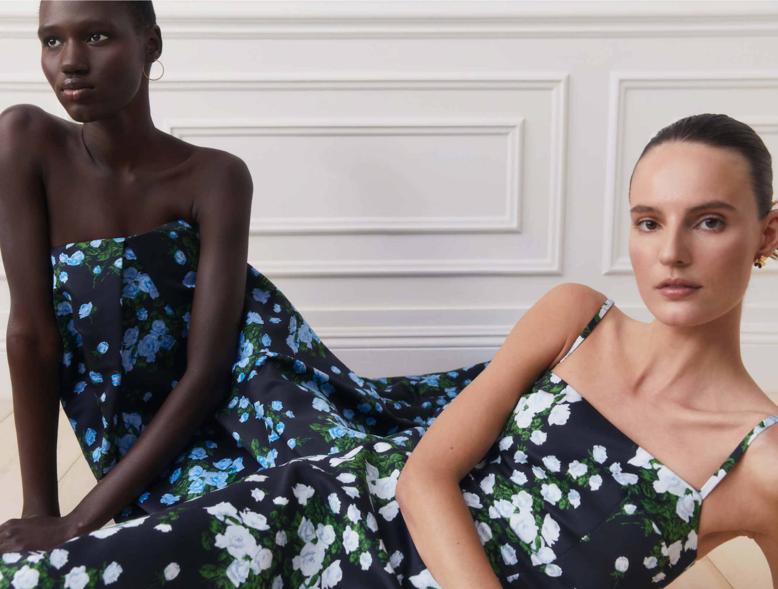 Emilia Wickstead x goop - goop