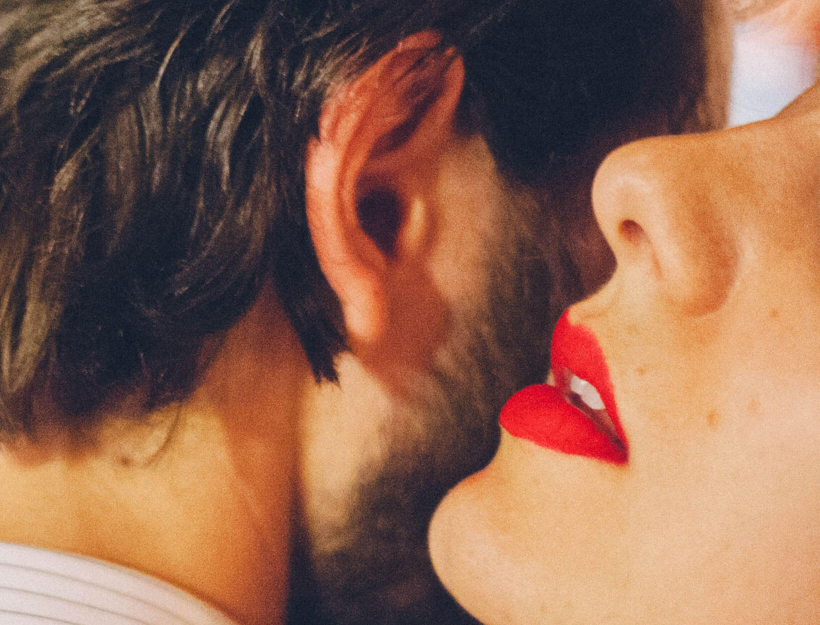 1640px x 1250px - What to Say during Sex: A Guide to Sex Talk | goop