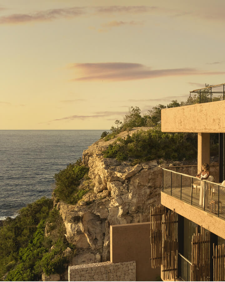 Six Senses Ibiza Review: Epic Workouts, Cold Plunges & Kundalini