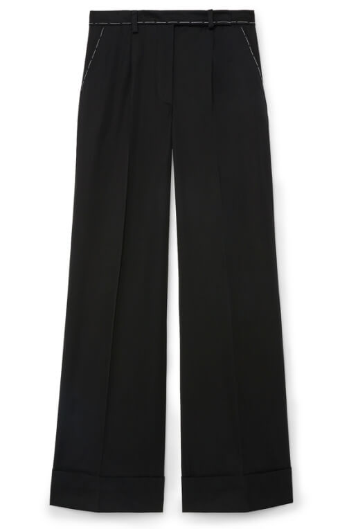 Nackiye Marley Pants