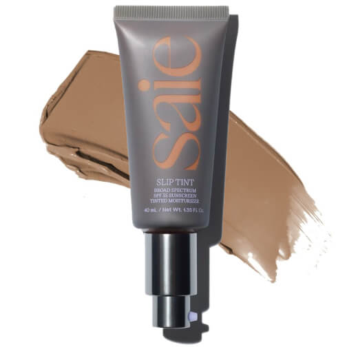 Gorgeous Coverage—Foundation with SPF 35