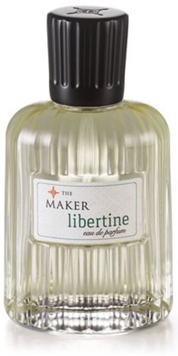 The Maker Libertine Eau de Parfum