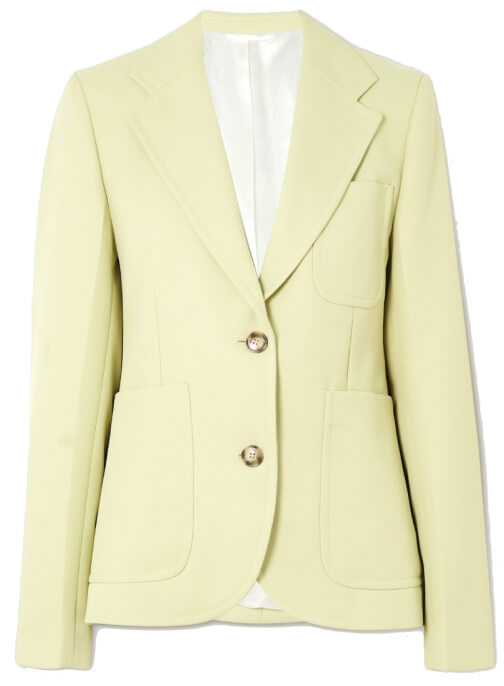 Victoria Beckham blazer