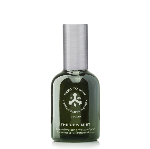 Seed to Skin The Dew Mist