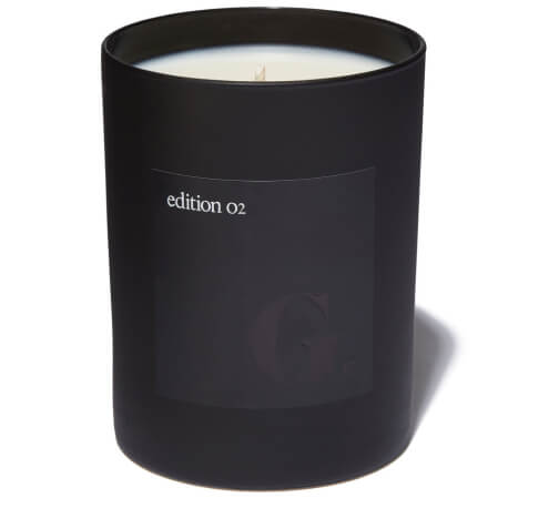 goop Beauty Scented Candle Edition 02 - Shiso