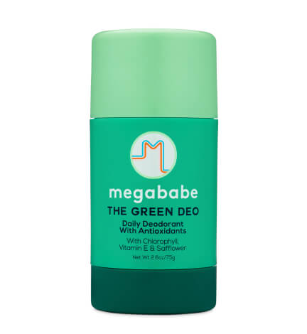 Megababe The Green Deo