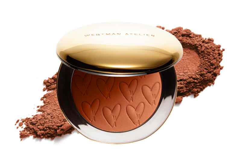 Westman Atelier Beauty Butter Bronzer in Soleil Riche