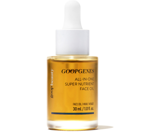 goop Beauty GOOPGENES All-in-One Super Nutrient Fa
