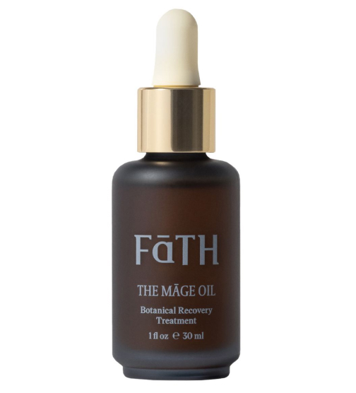 FaTH The Mage Oil
