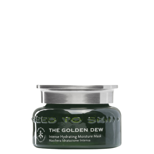 Seed to Skin The Golden Dew