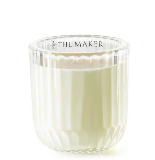 The Maker Spiritus Candle