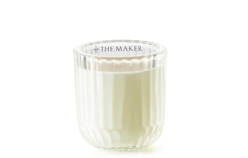The Maker Spiritus Candle