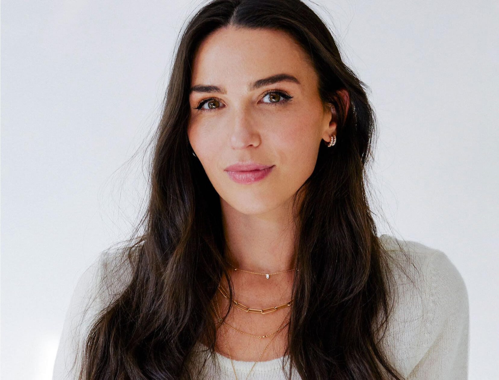 Saie Beauty CEO Laney Crowell on How Simple Makeup Is the Biggest Statement