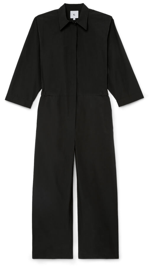G. Label by goop Hynes Utility Jumpsuit